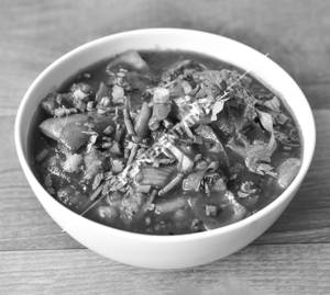 Chilly Chicken Andhra Style