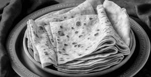 Rumali Roti