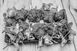 Chicken Lollipop