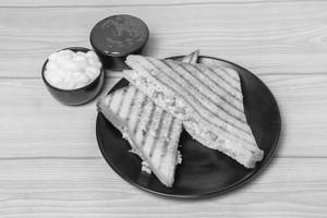 Veg Sandwich      