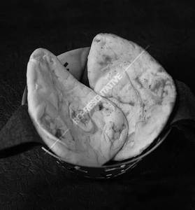 Plain Naan