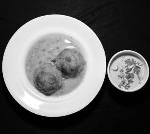 Bonda Soup