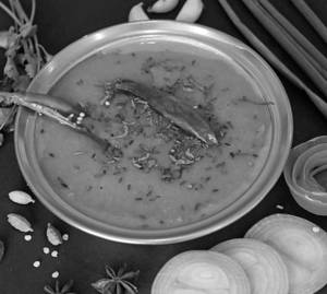Dal Fry