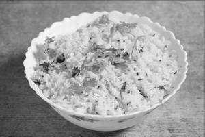 Jeera Rice