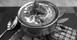 Mutton Peshawari