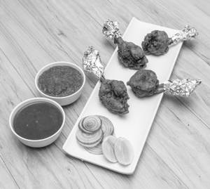 Chicken Lollipop (650ml Box)