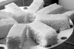 Milk Cake (250gm)                                              