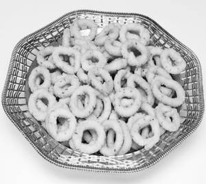 Chekodi