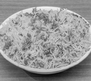 Veg Fried Rice