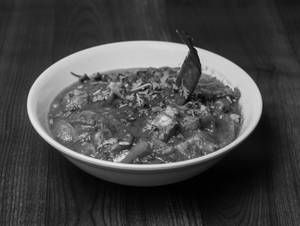Paneer Kadai