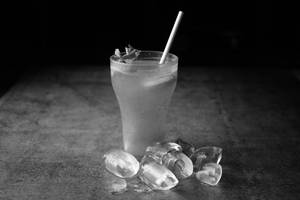 Masala  Lemonade 