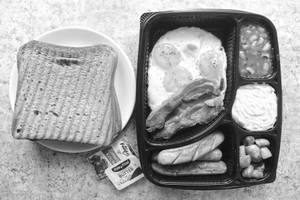 Devils Breakfast