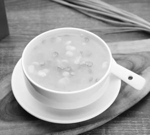 Veg Sweetcorn Soup