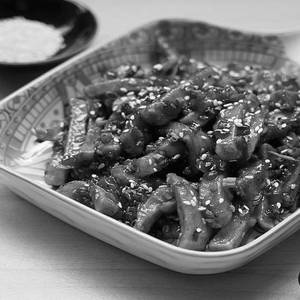 Honey Chilli Potato