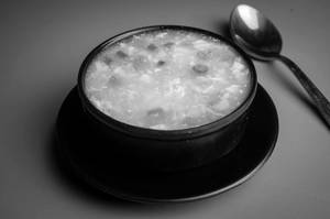 Veg Sweet Corn Soup