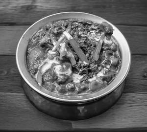Mixed Vegetable Curry