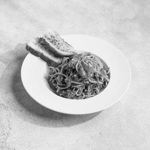 Arrabbiata Pasta