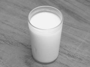 Butter Milk (200 ml)