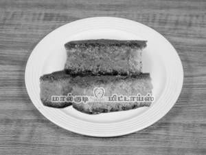 Pudding Cake (2Pcs)