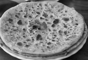 Aloo Paratha