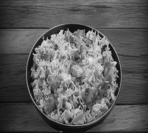 Chicken Chilli Garlic Rice