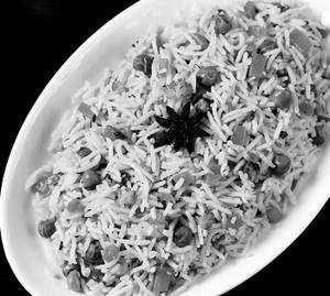 Veg Pulao