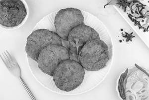 Mutton Shaami