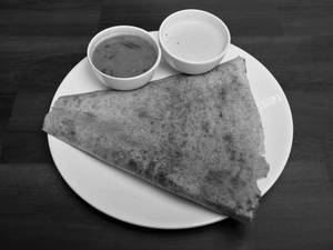 Onion Roast Dosai