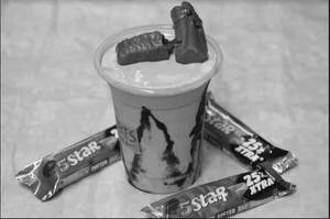 Five star shake