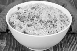Veg Pulao
