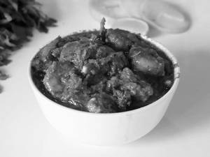 Prawn Curry