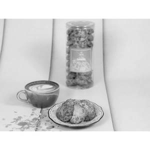 Muesli Cookies Big 350 Gms