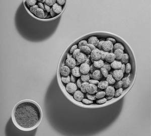 Power Puffs Sorghum