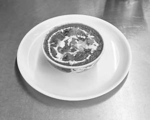 Soya Chaap Gravy