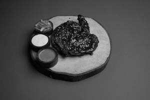Thenil Chuttath (honey Bbq)thenil Chuttath (honey Bbq)