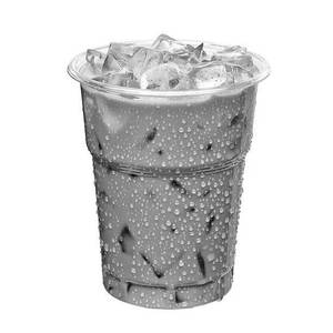Cold Coffee