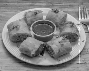 Veg Spring Roll