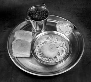 Vada Misal