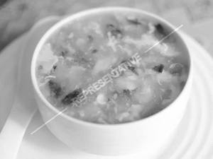 Chicken Sweet Corn Soup