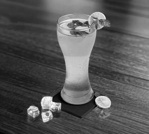 Mint mojito