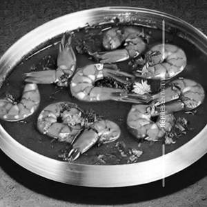 Loose Prawns 