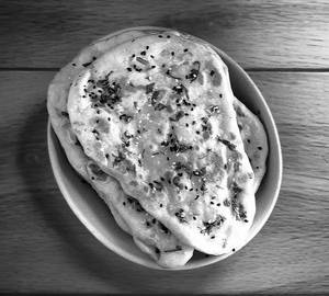 Butter Naan