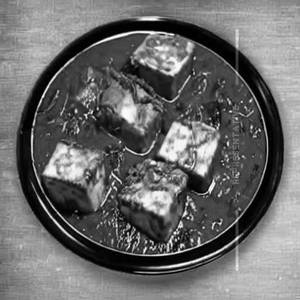 Kadahi Paneer Na Milegi Doobara 