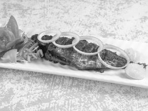 King Fish Tawa Fry
