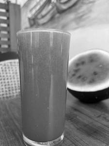 Watermelon Juice