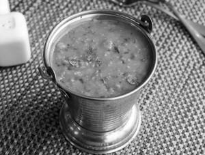 Dal Fry