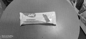 Raspberry
