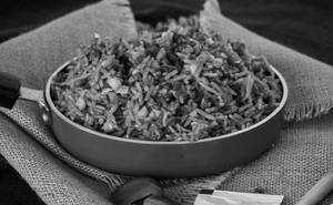 Veg Fried Rice [400 Gram]