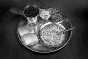 Misal Pav