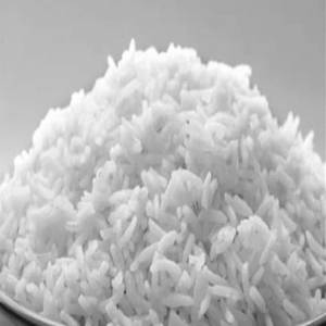 Plain Rice
